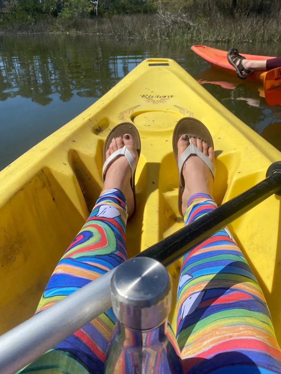 Moon River Kayak Tours and Rentals