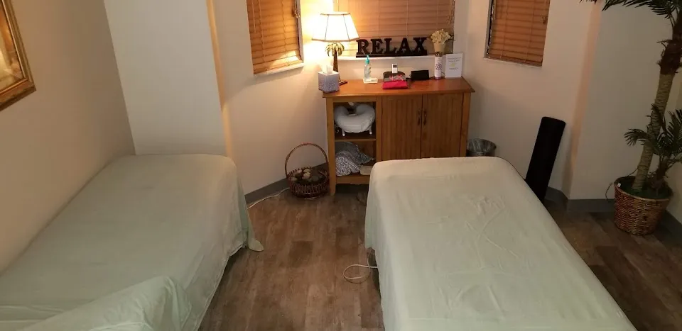 A Unique Touch
