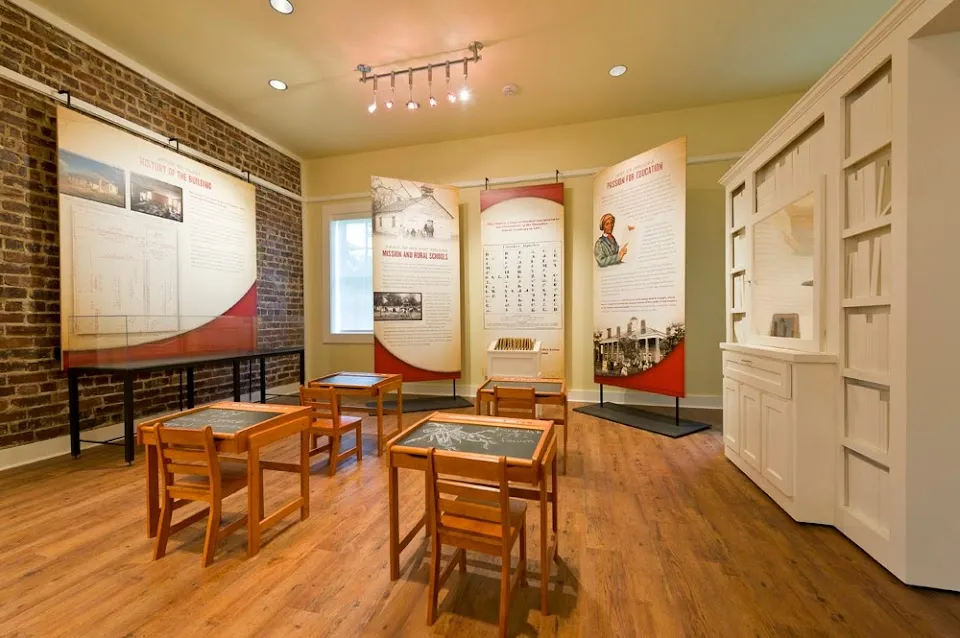 John Ross Museum