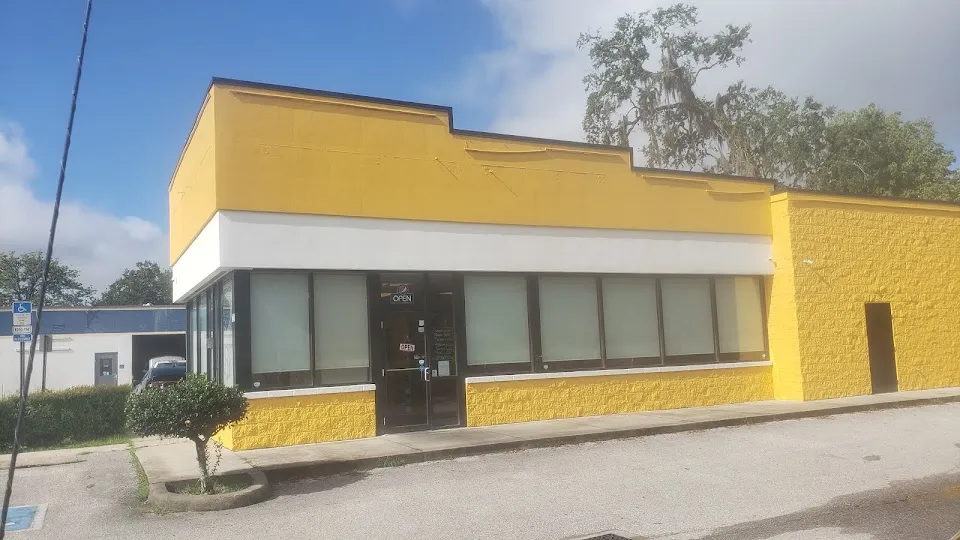 DoughJ's Chicken and Donuts