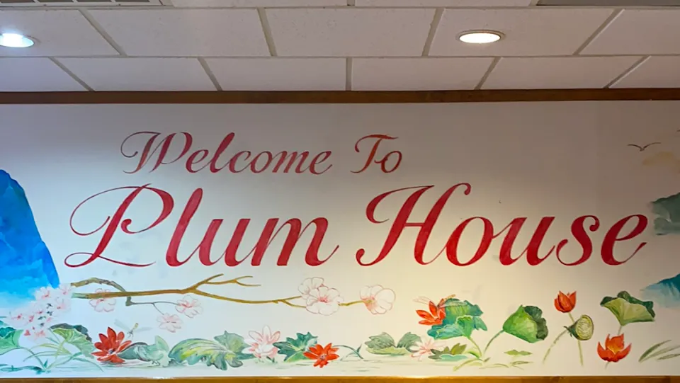Plum House Japanese Restaurant