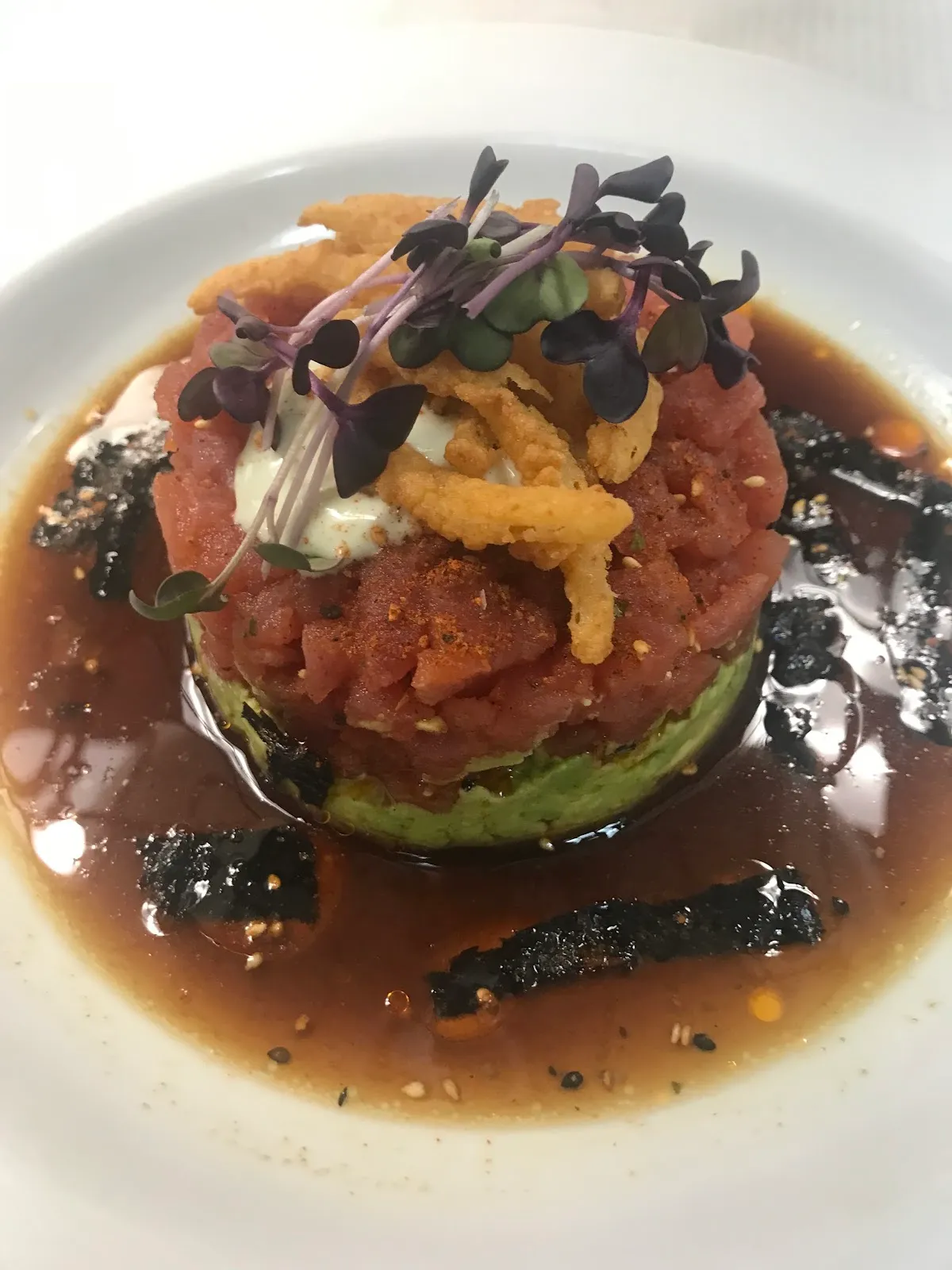 Lili's Restaurant and Bar