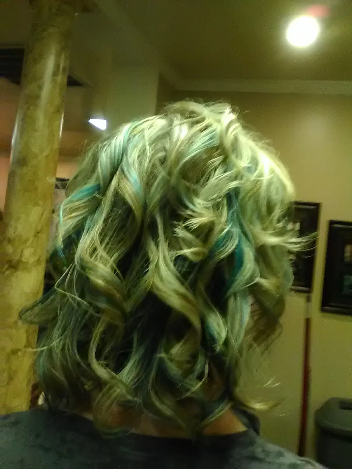 King's Cabin Salon and Day Spa