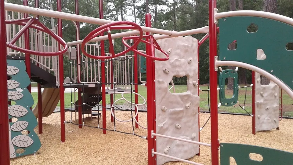 Pooler Recreation