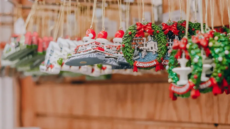 Southern Christmas