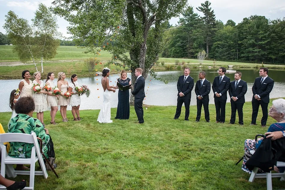 Hill Pond Farm