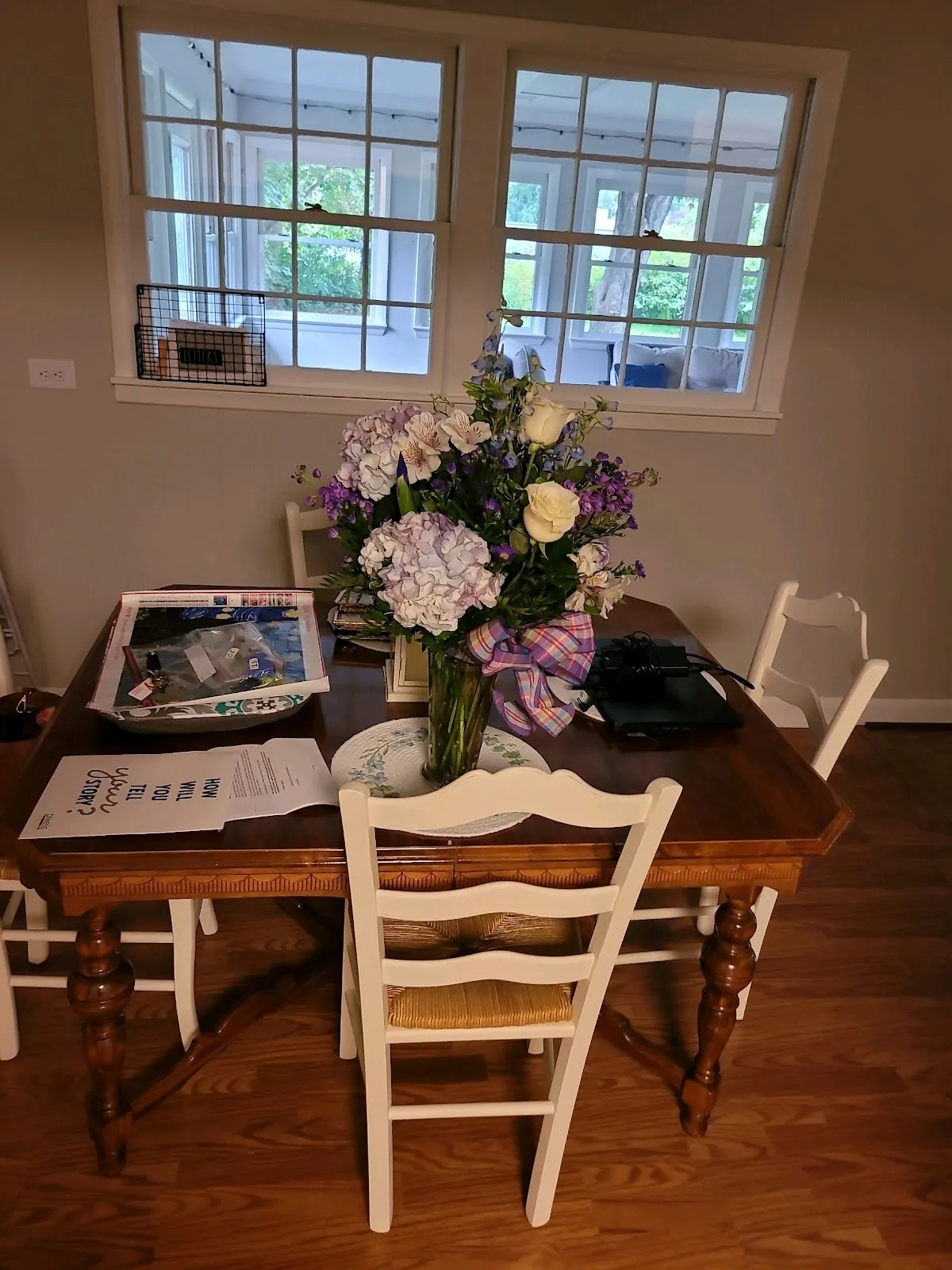 Talley's Flower Shop