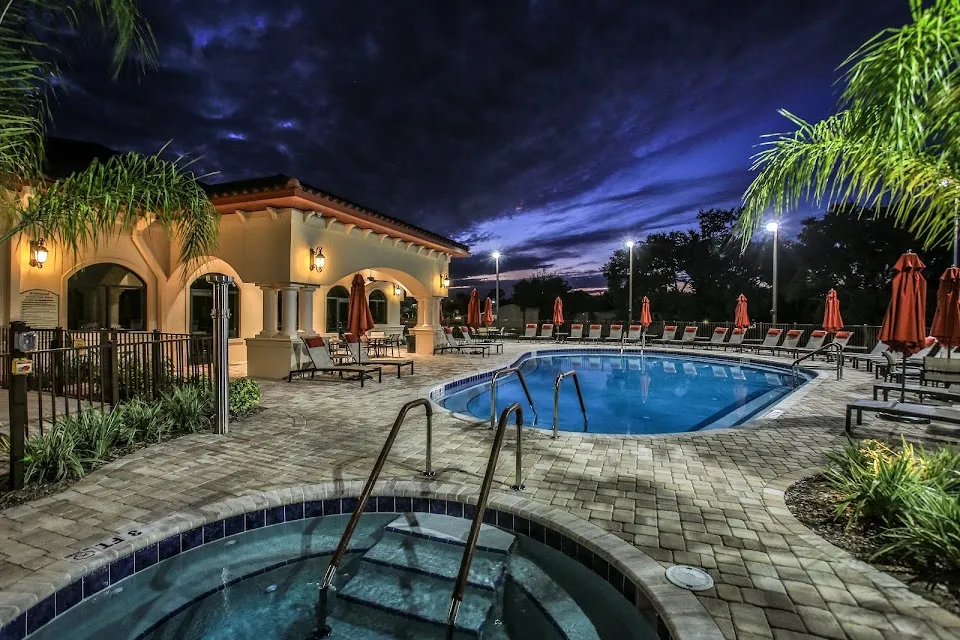 Briarwood Active 55+ Resort