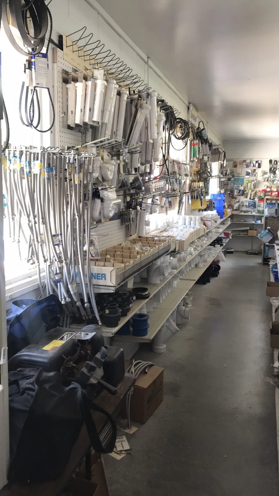 Covel Hardware & Storage LLC.