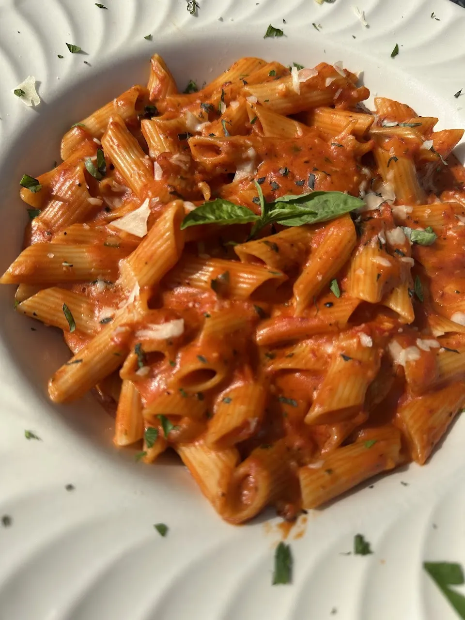 Amore's Pizzeria & Restaurant
