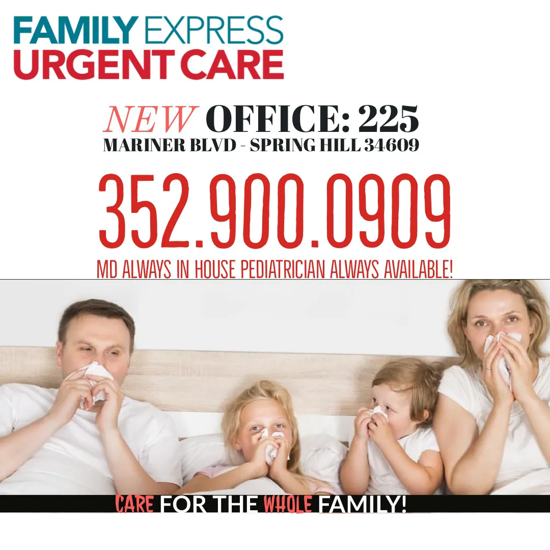 Family Express Urgent Care