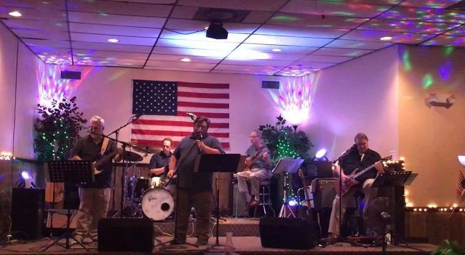 VFW Post 3181 - Florence, SC