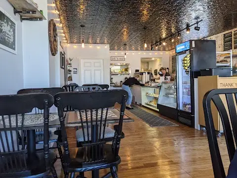 2 The Moon Bakery