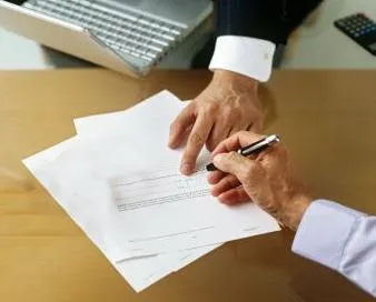 Traveling Notaries of Hernando County