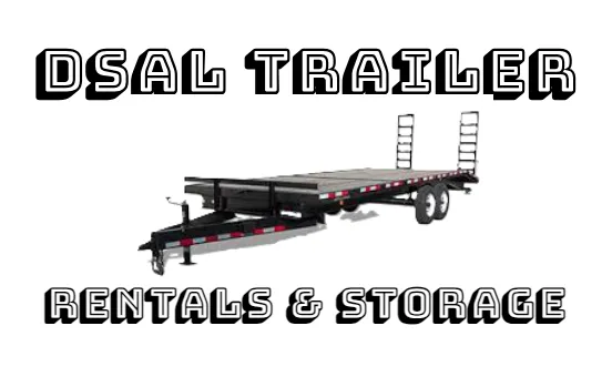 DSAL TRAILER RENTALS