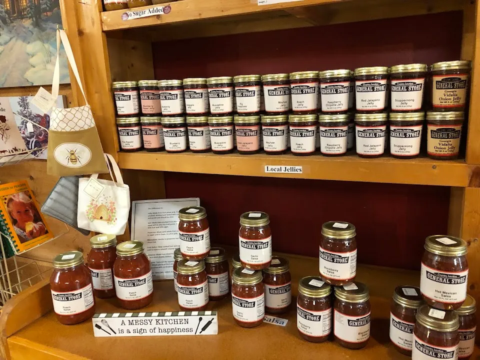 Country Junction General Store