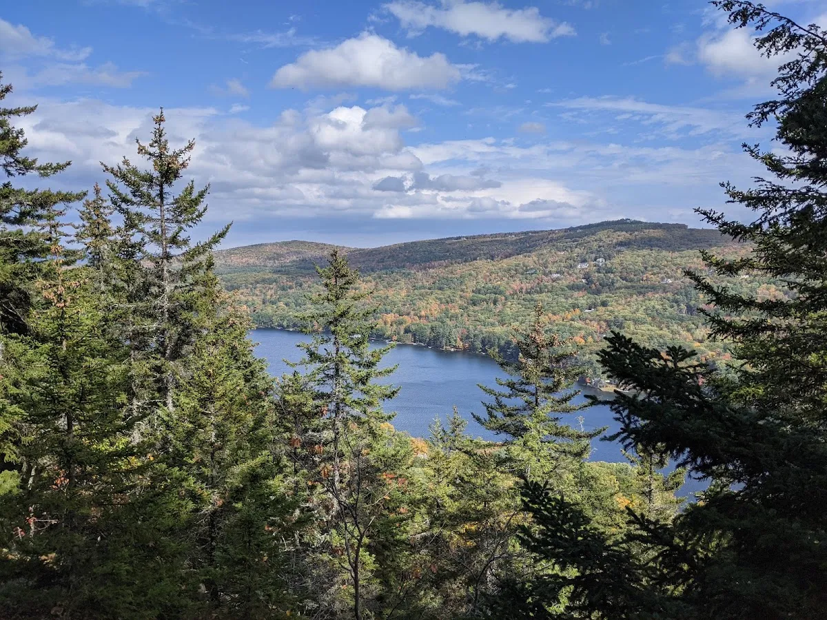 Newbury Trail