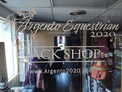 Argento Equestrian 2020