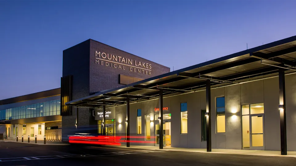 Mountain Lakes Physicians Group