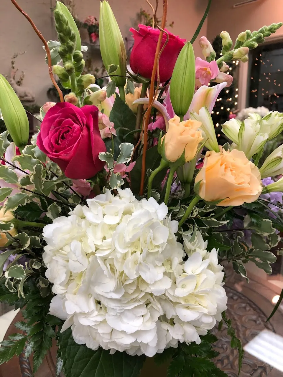 Bob Adams Florist