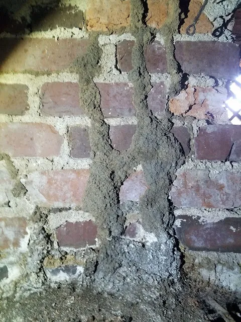 Gressette Pest Management