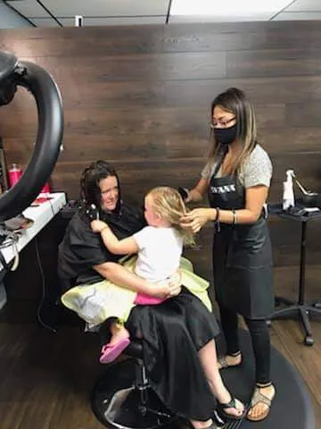 D’ NOVA SALON