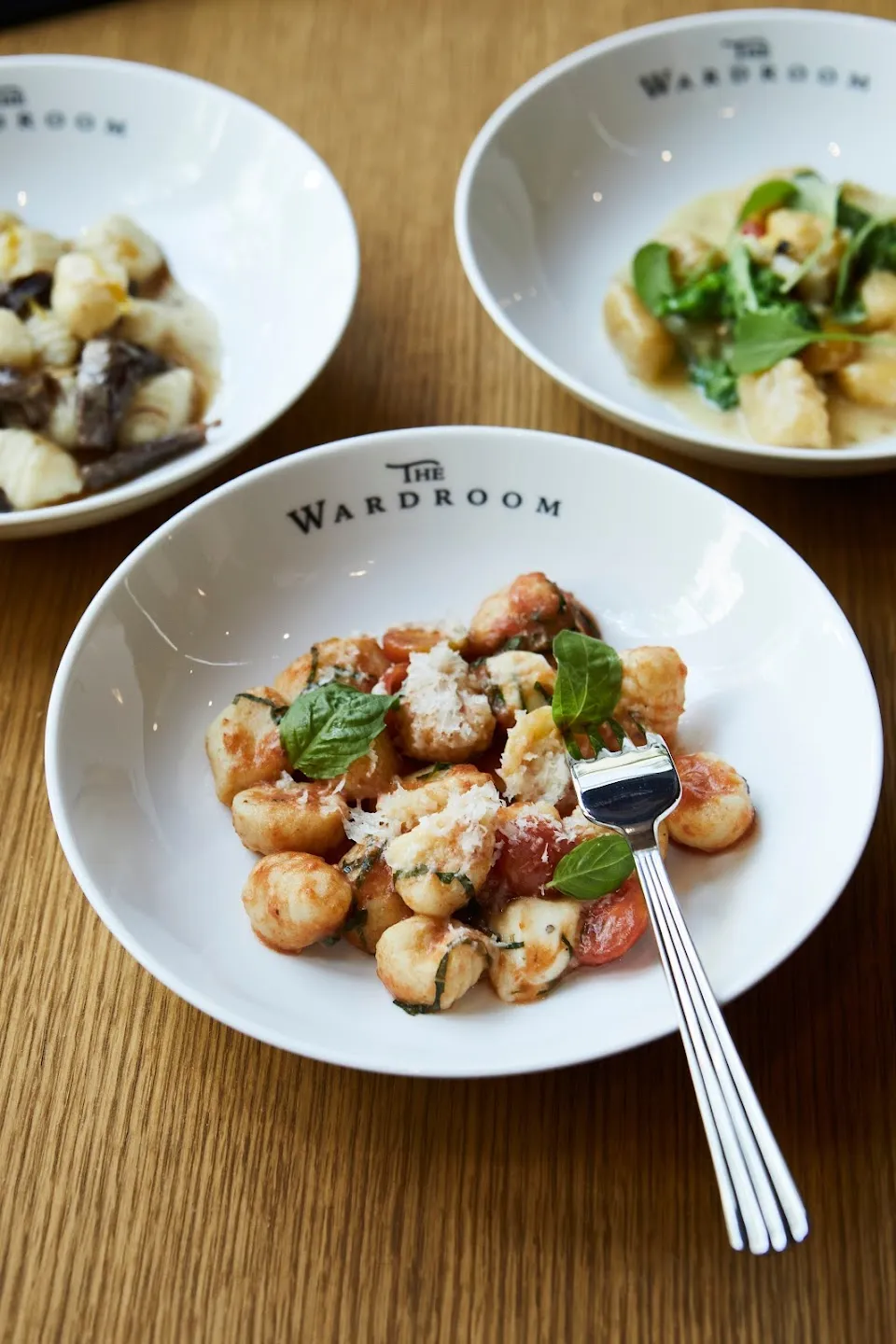 The Wardroom
