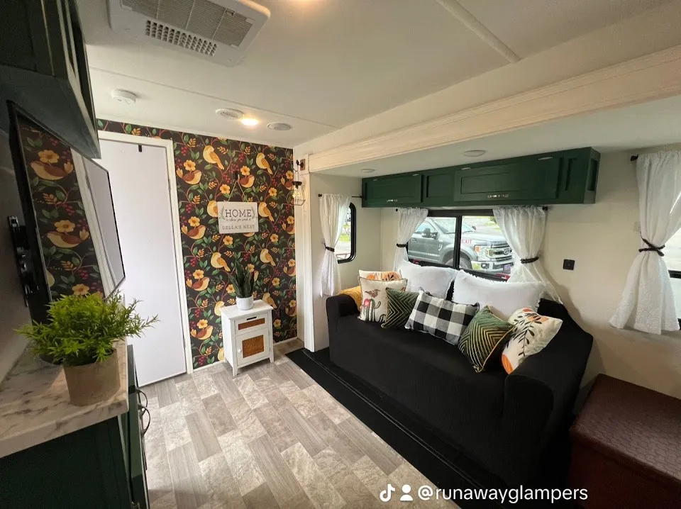 Windy Sky RV Rentals, LLC