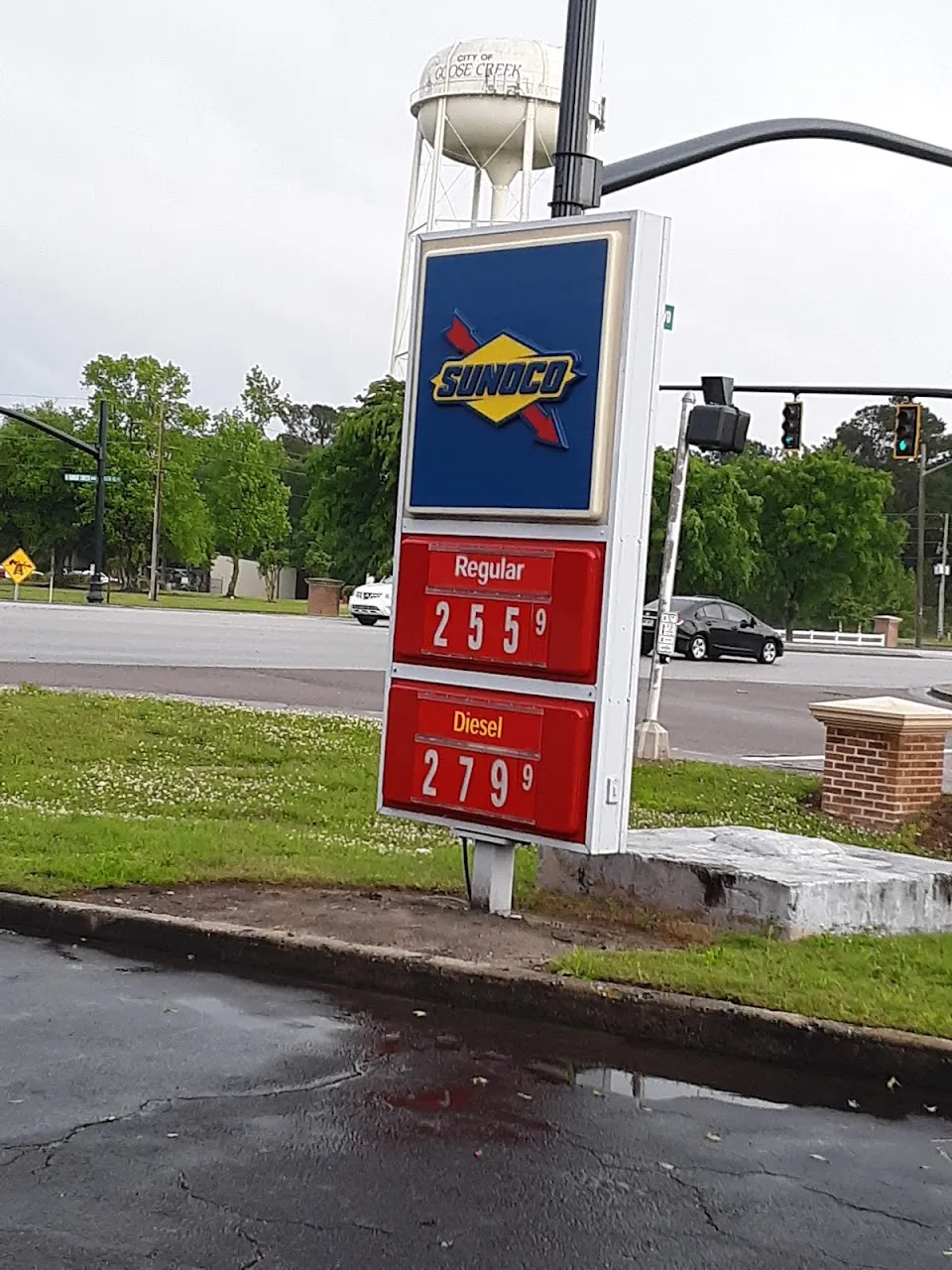 Sunoco