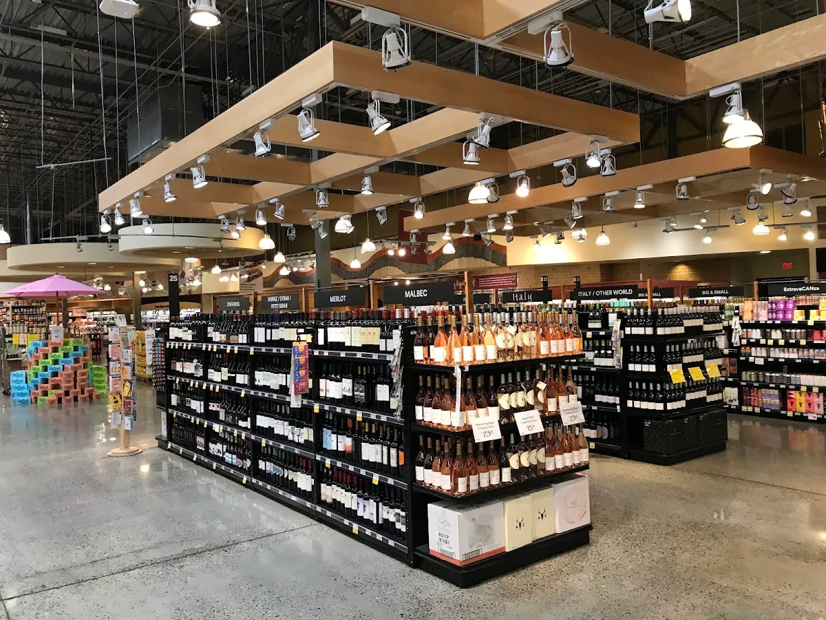 Whole Foods Market