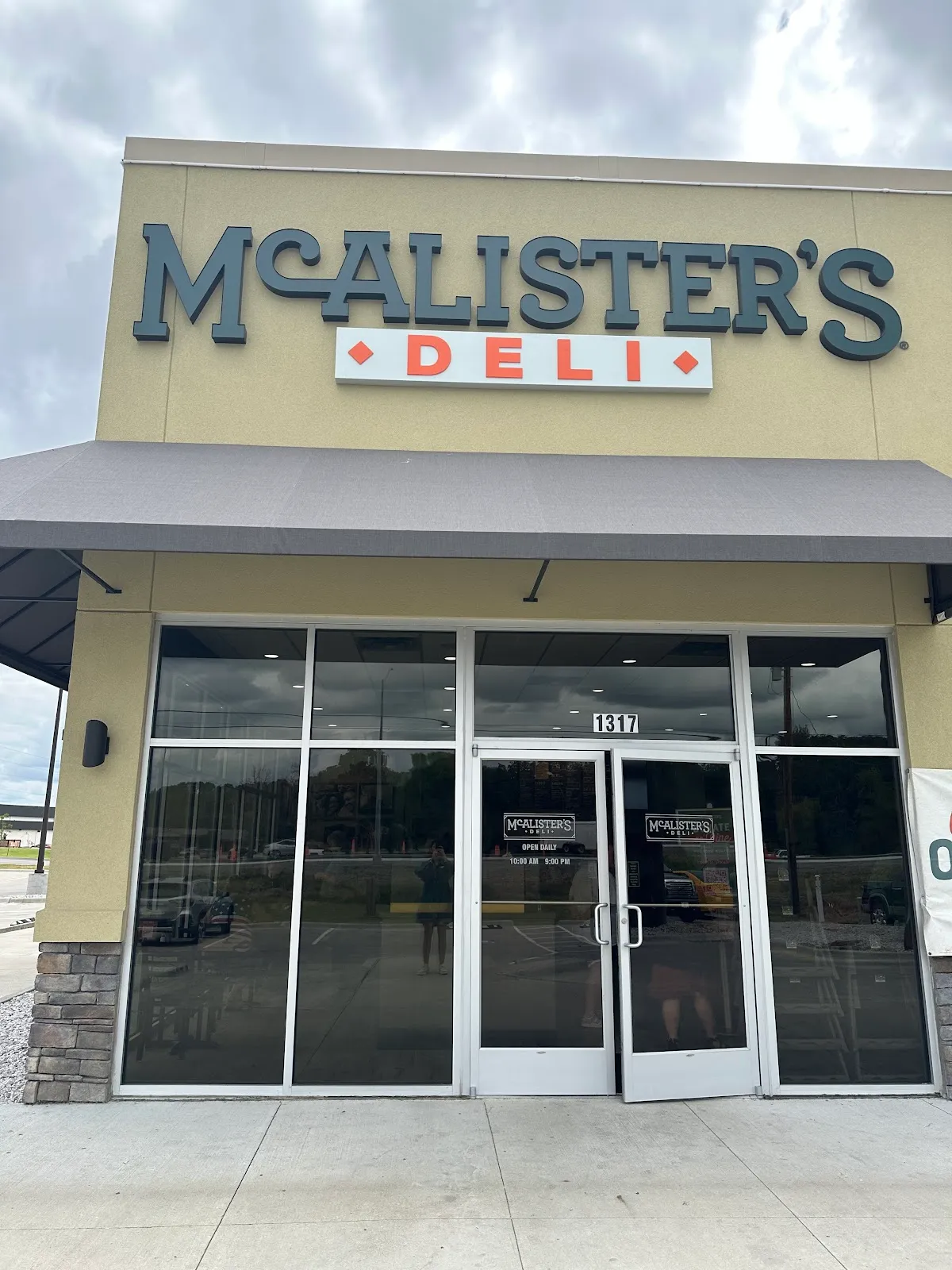 McAlister's Deli