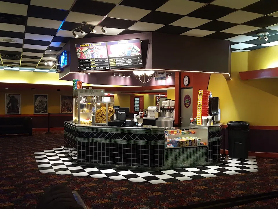 Julia Cinemas