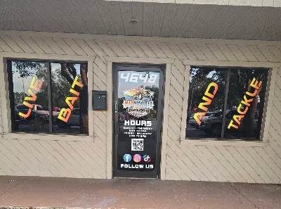 Mad Mosquito Outdoors Bait and Tackle