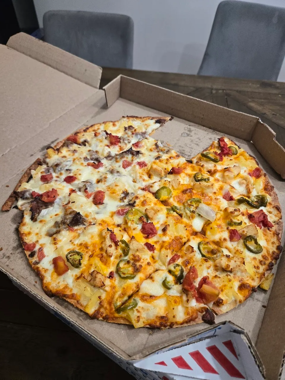 Domino's Pizza