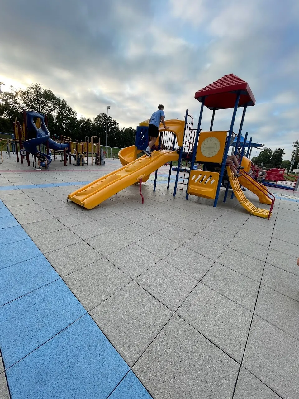 Kristi Babcock Memorial Park