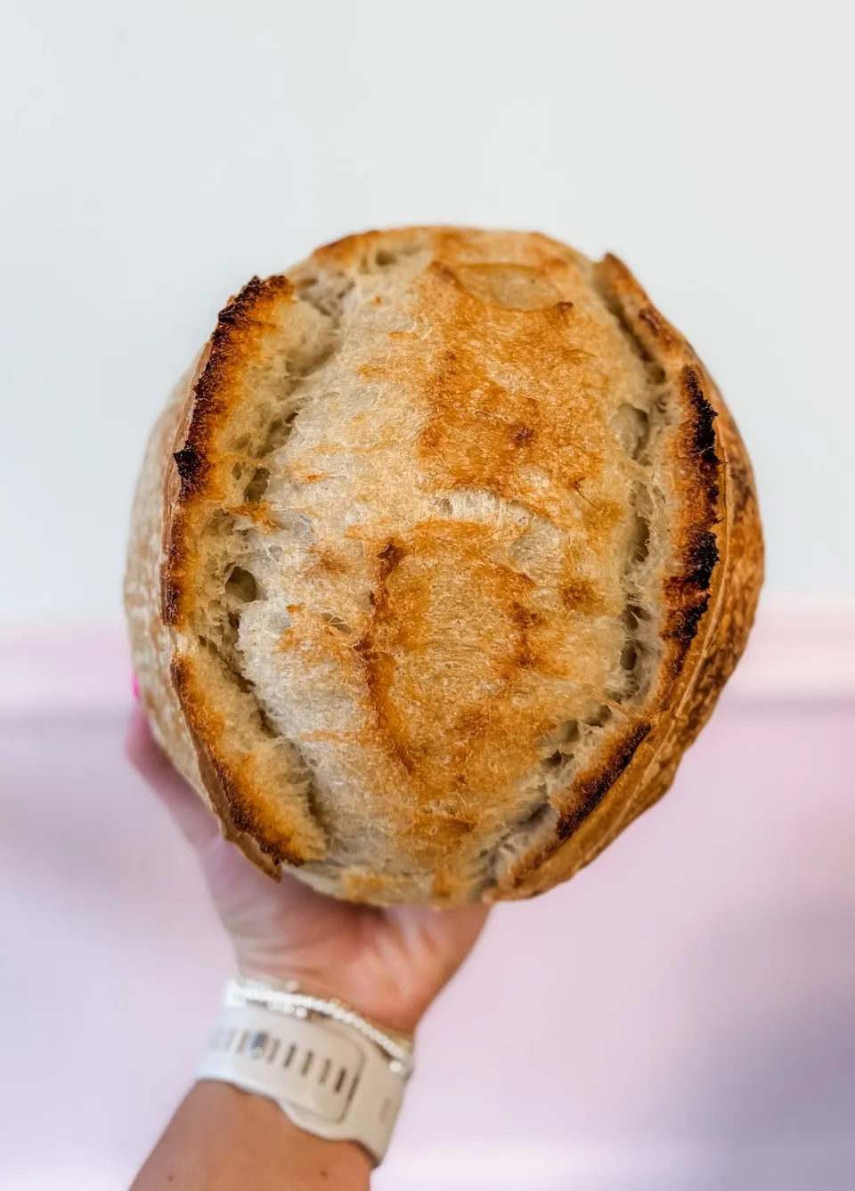 Gracefully Baked Bread Co