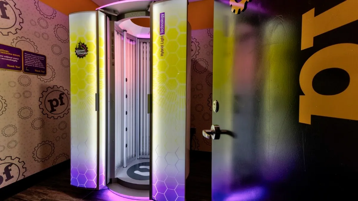 Planet Fitness