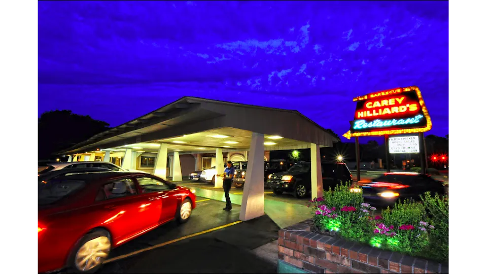 Carey Hilliard's Restaurant