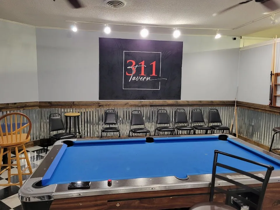 311 Tavern