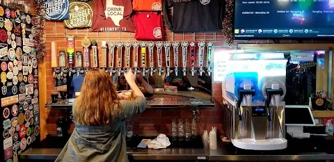 Struggle Street Brewing