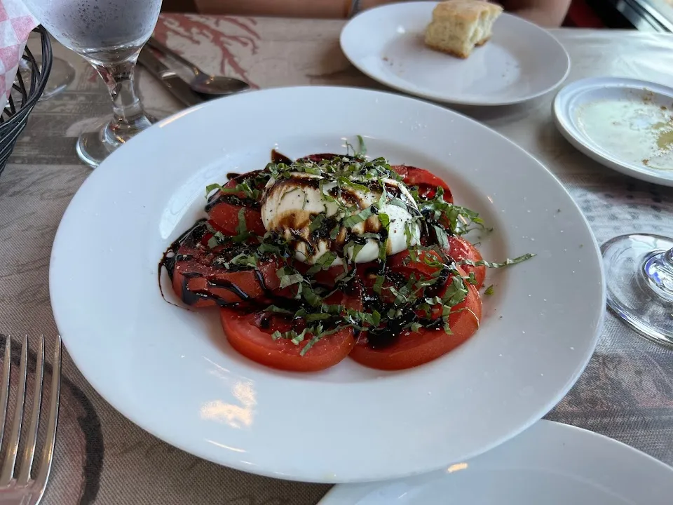 Da Massimo Ristorante Italiano