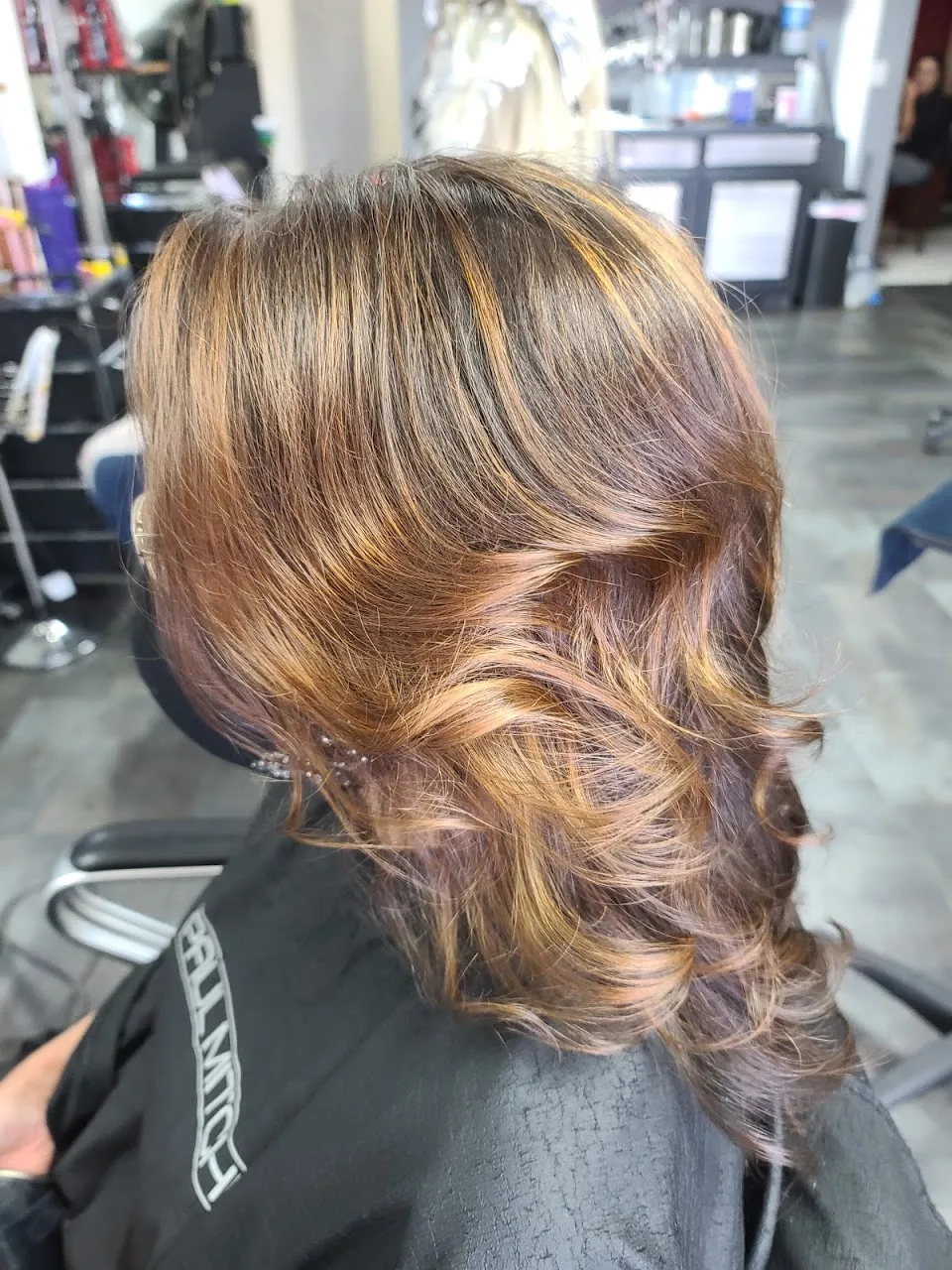 Mirage Hair Studio Fl