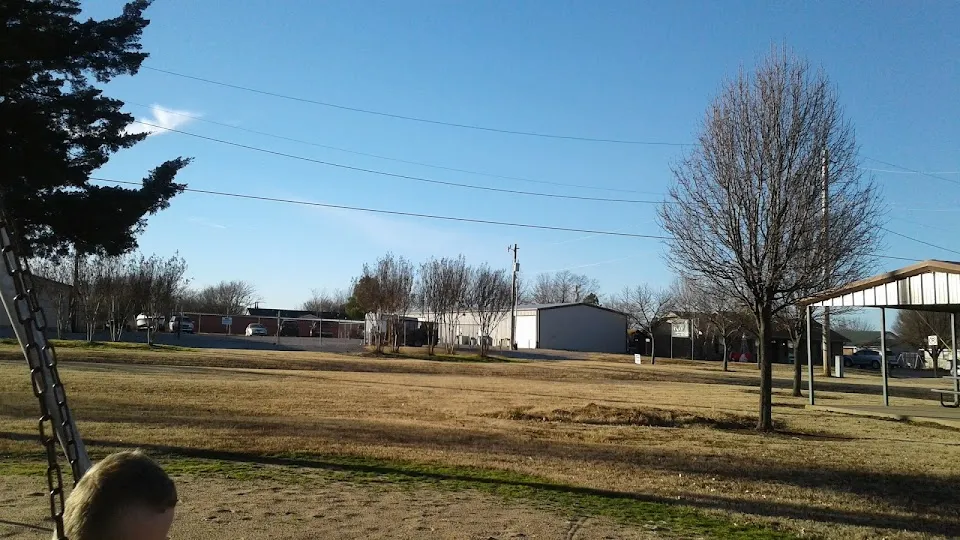 Connally Park