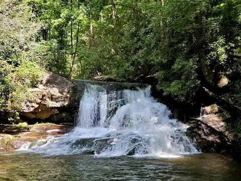 Hemlock Falls
