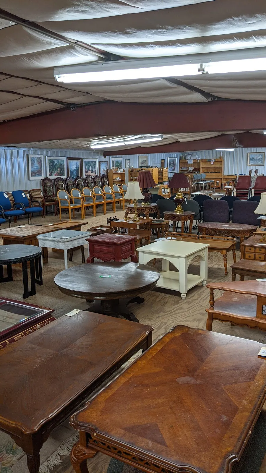 Consignment Exchange Furniture