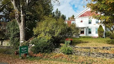 Open Door Bed-and-Breakfast