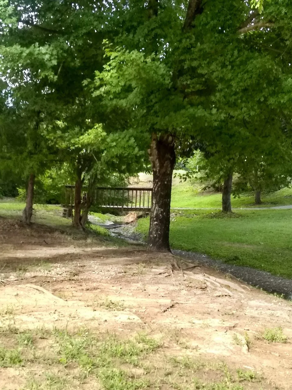 Dr. Jack Fowler Park