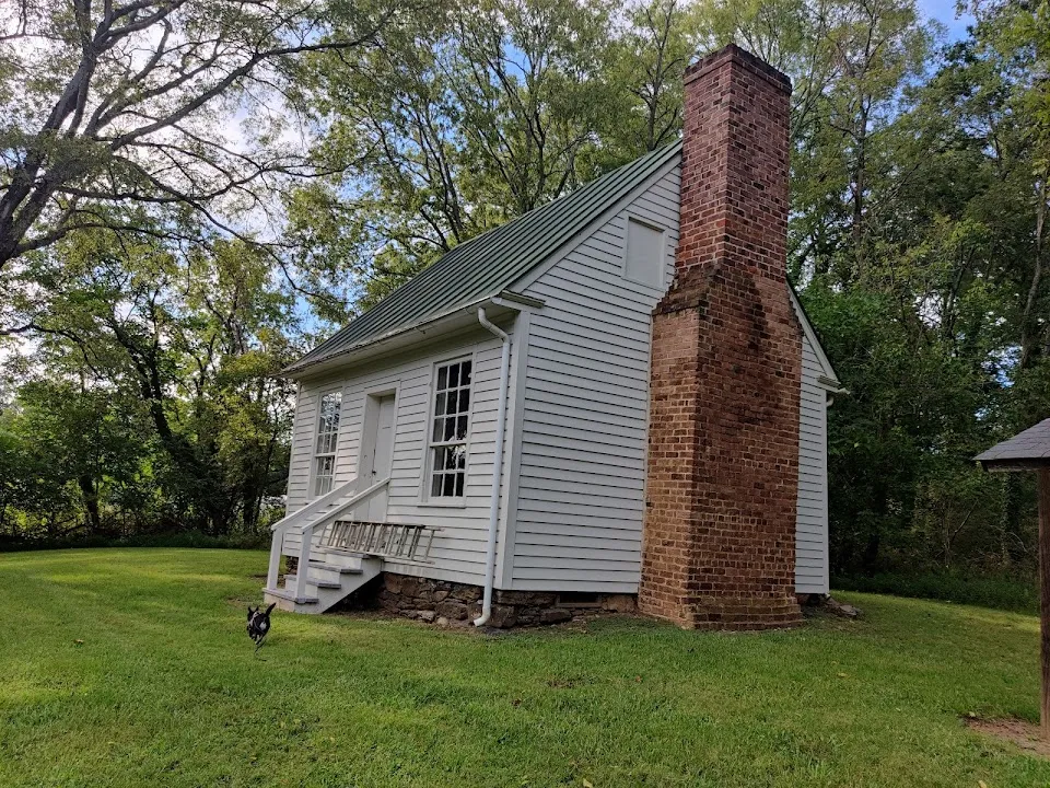 Jordan Cabin