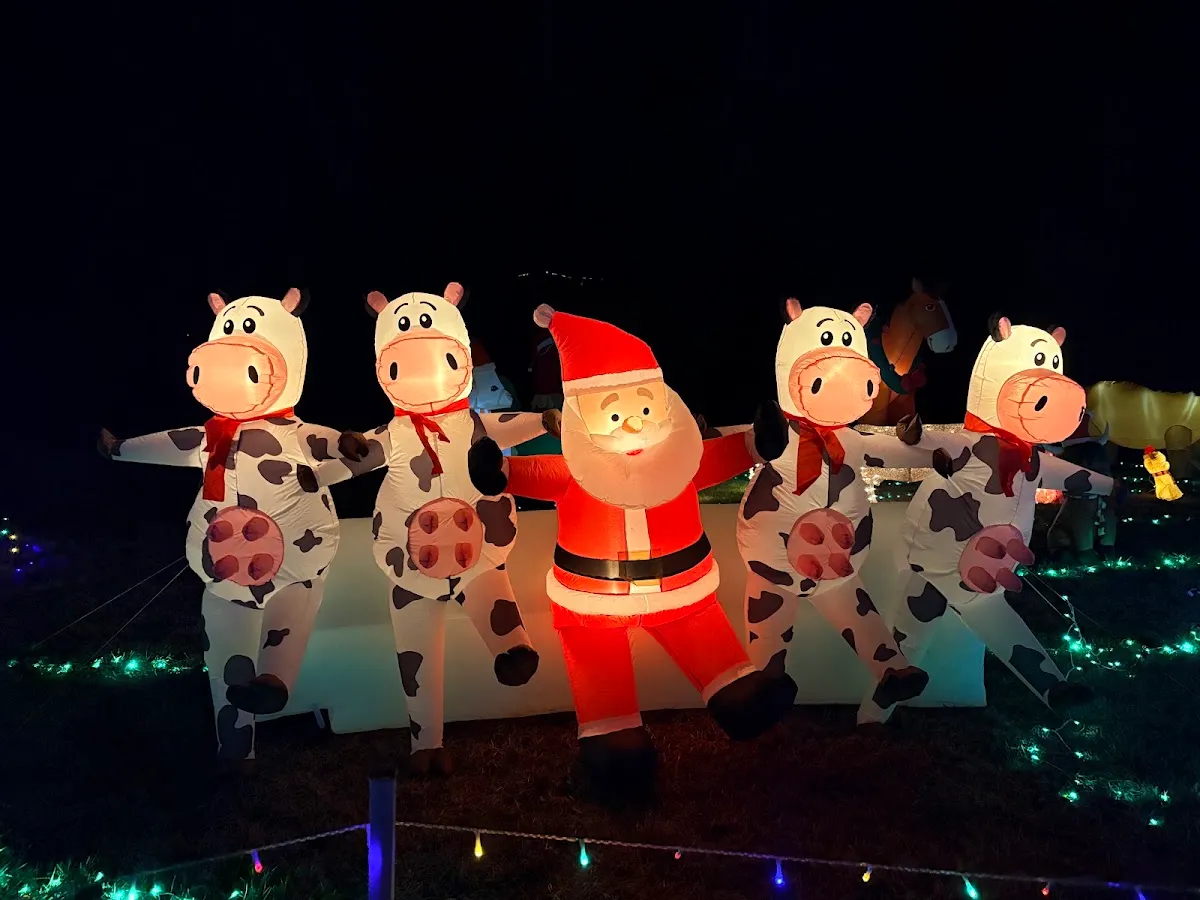 Red Bird Acres