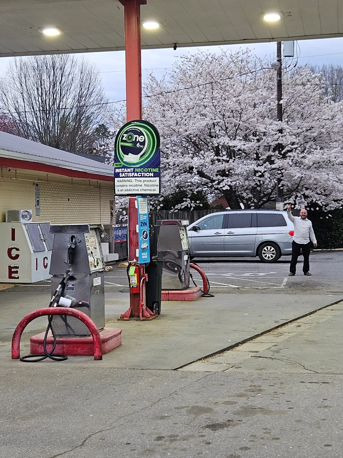 Highway 66 Quick Stop